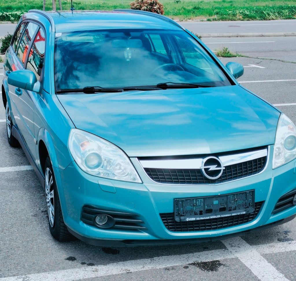 Vand Opel Vectra 1.9 CDTI