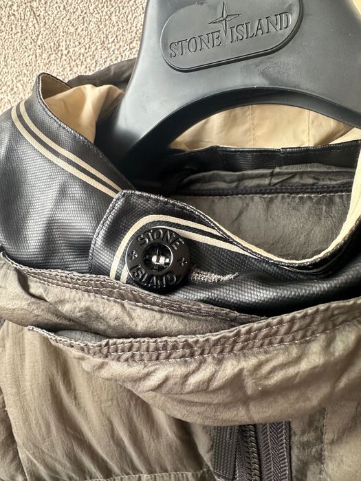 Stone island Opaque 2006 vintage