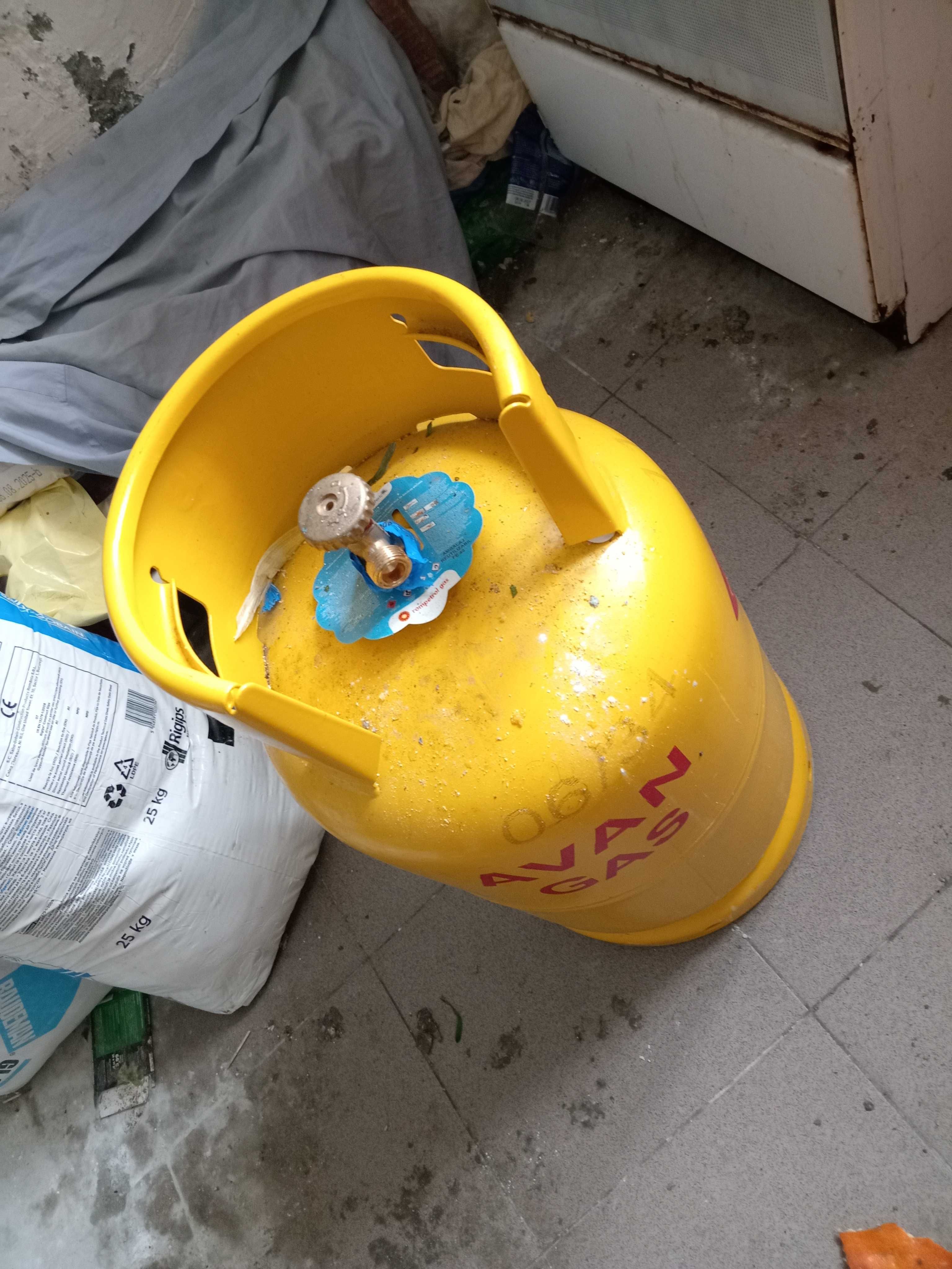butelie pe gaz -de vanzare-