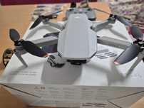 DJI Mini 2 Fly More Combo