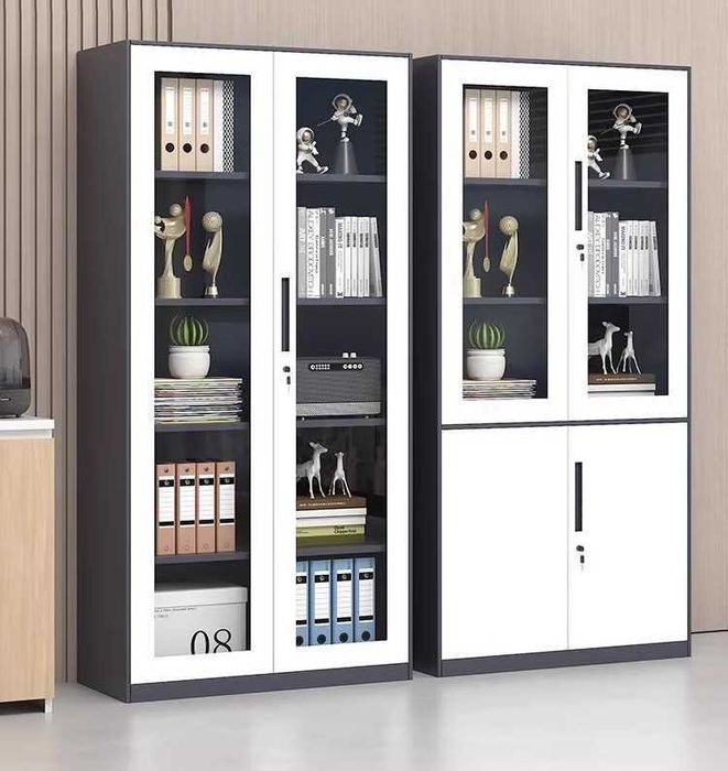 Офисные шкафы металлические/ шкафы для хранения документов на работе