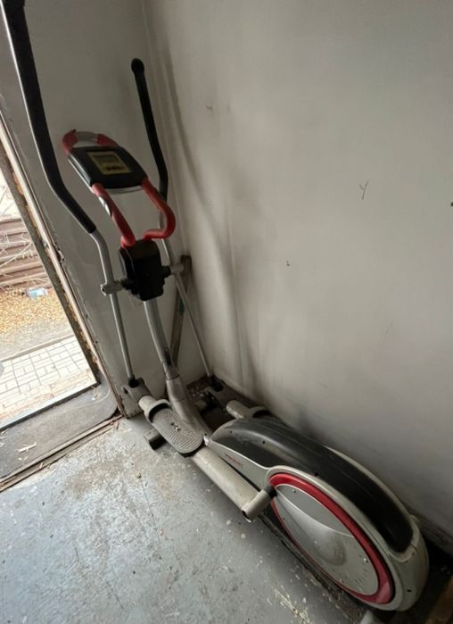 Продам тренажёр Лыжи