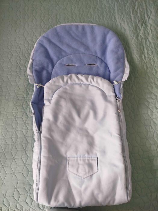 Термо чувал за количка