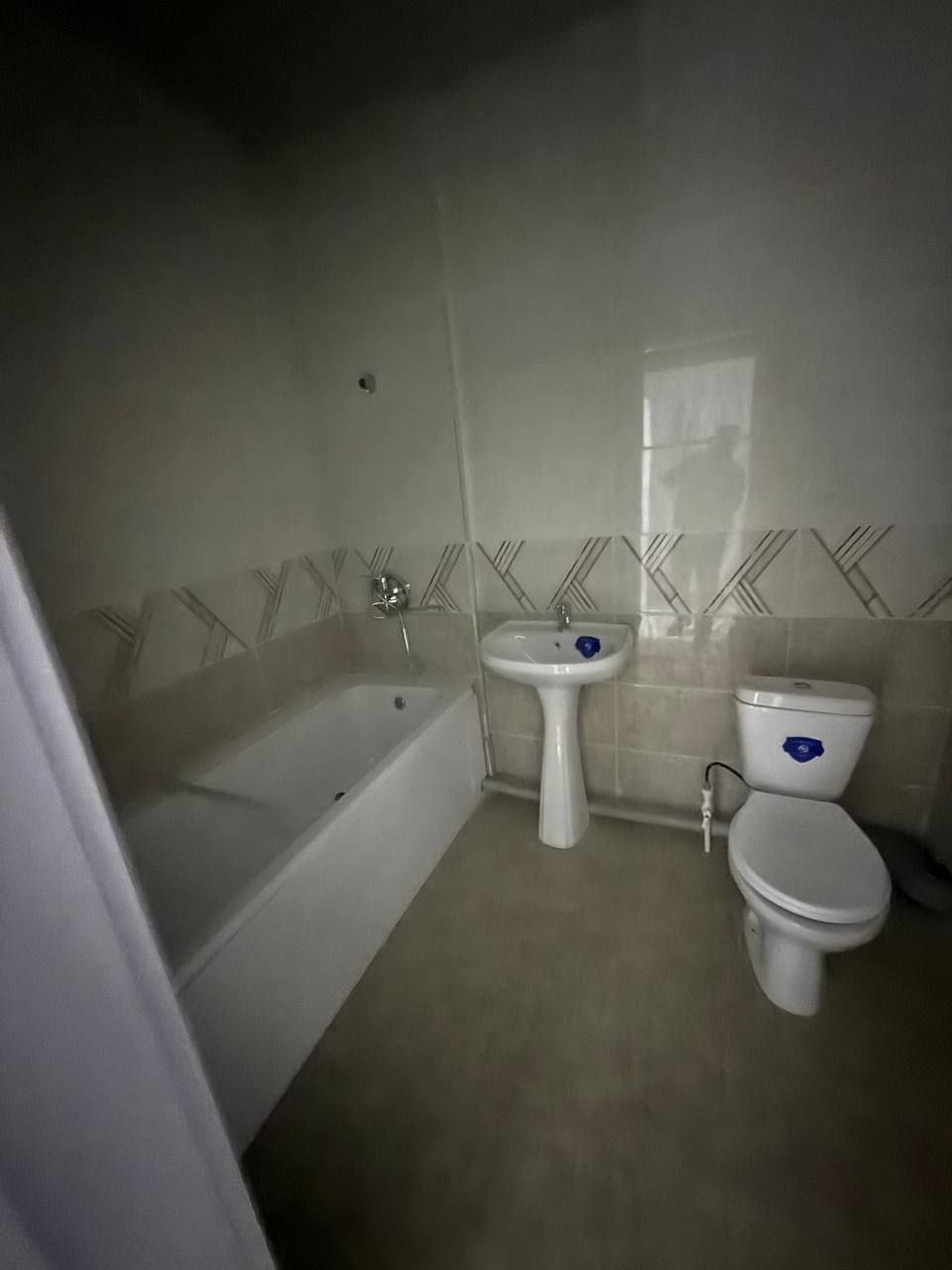 ЖК Муссафо маскан 17 этаж 1 ком 40кв