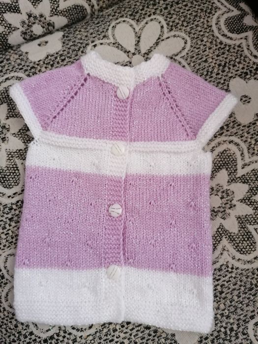 Елече за момиче 1 година до 1.5 година