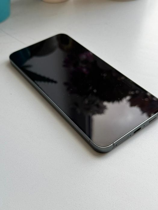 Samsung Galaxy s23 plus