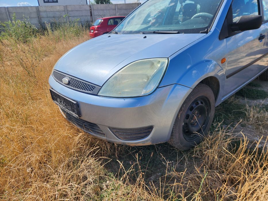 Piese Ford Fiesta