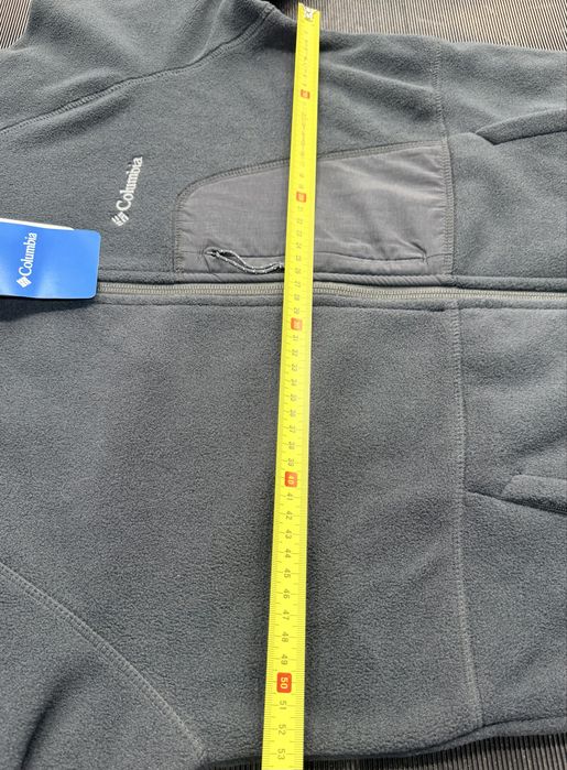 Hanorac fleece Columbia