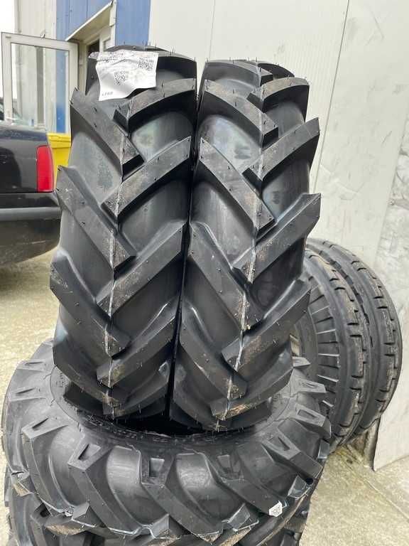 Anvelope noi de tractor ori TICO 6.50/80-13 livrare rapida garantie