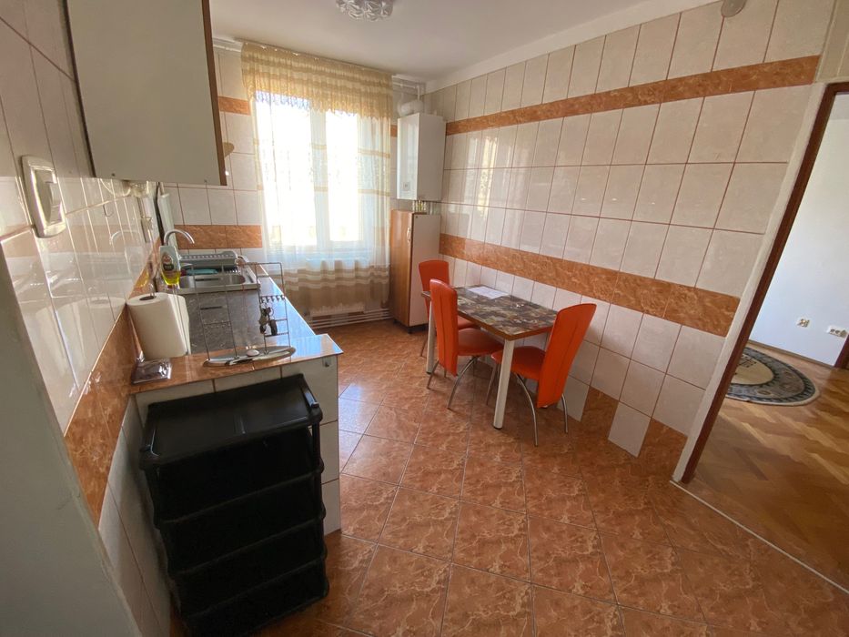 Apartament de închiriat Aiud