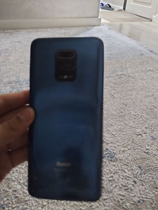 редми нот 9 про обмен