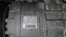 Компресор за климатик за Mercedes w203,w211,w209
