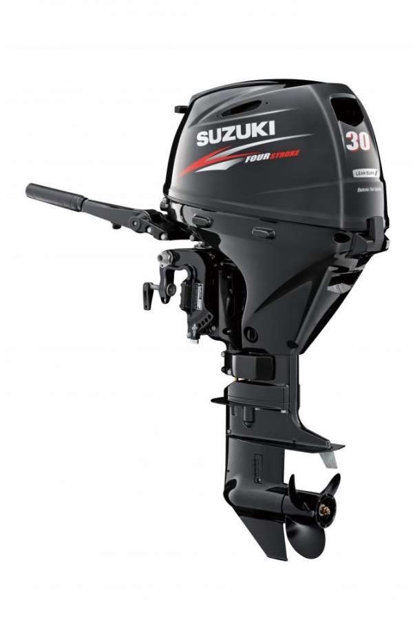 Извънбордови мотор нов SUZUKI DF30A