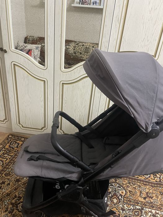 Коляска easywalker