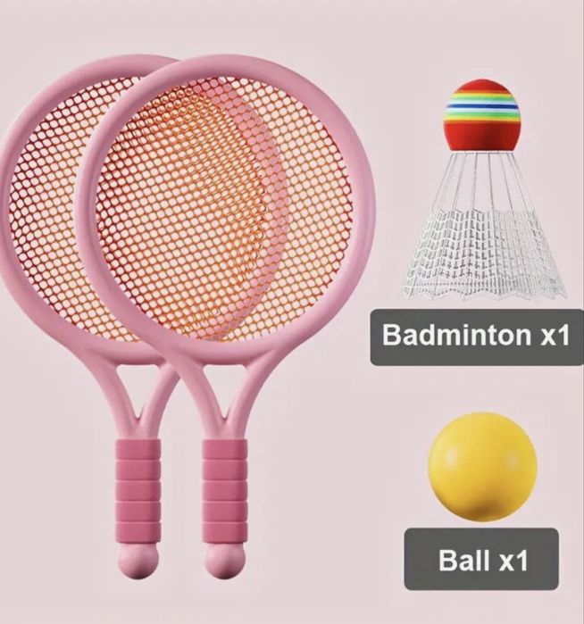 Теннис игрушка для детей