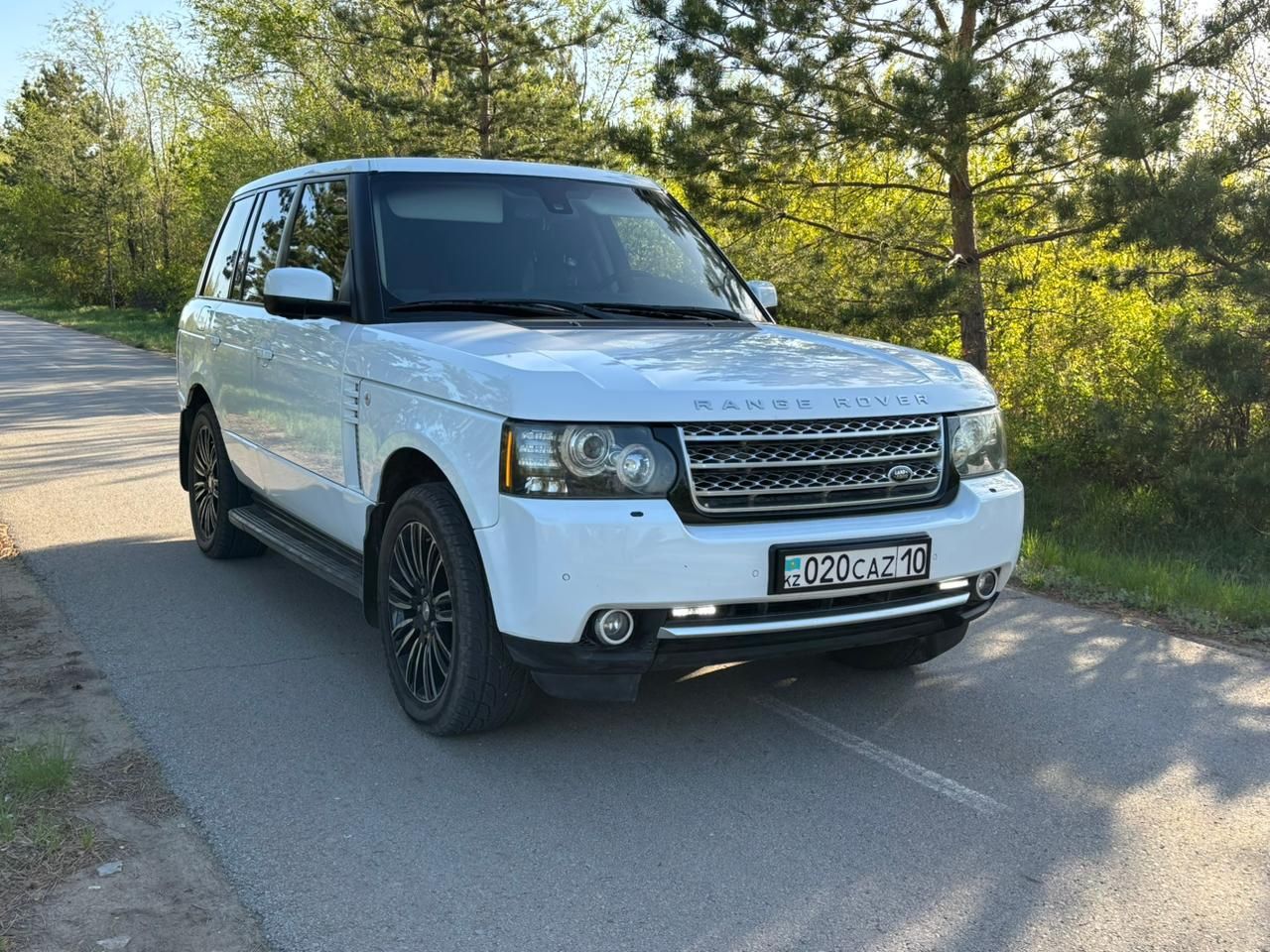 Продам Ленд Ровер