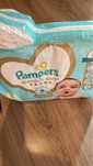 Pamperși premium care