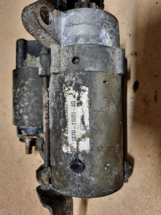 Electromotor Ford Mondeo mk3 1.8 benzina