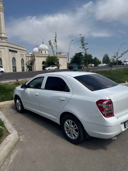 COBALT автомат 2022