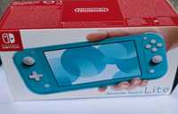 Nintendo Switch Lite modat
