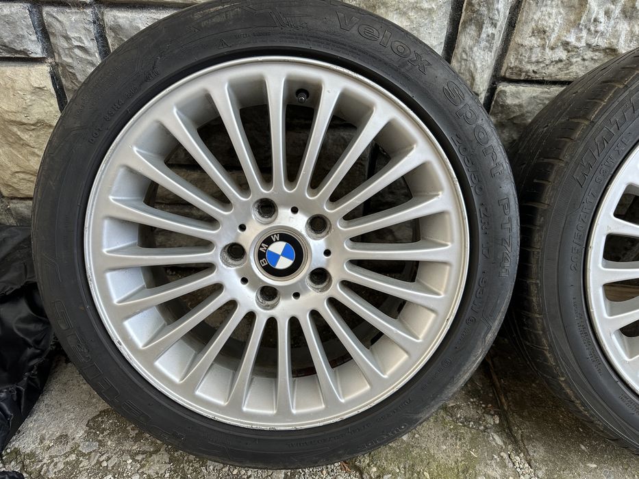 Vand jante originale BMW 17