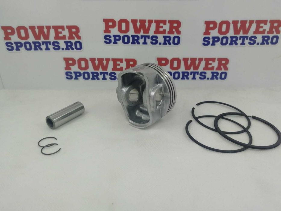 Piston Aprilia leonardo 150CC D.  61,98