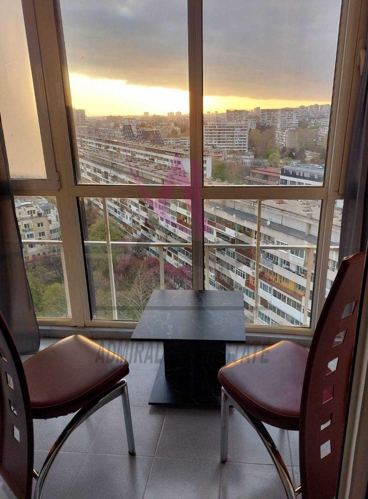 Дава се под наем Тристаен апартамент в Варна, Чайка - 70 кв.м за 600 € - Снимка #1