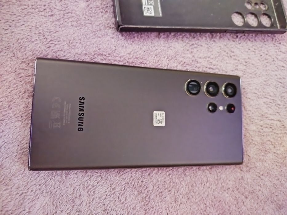 Samsung s22 ultra 256