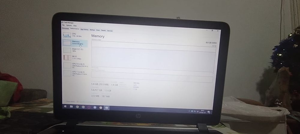 Vând Laptop Office hp