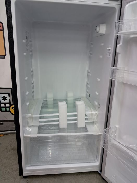 Nou Frigider Exquisit 206l import Germania Garanție ARG24