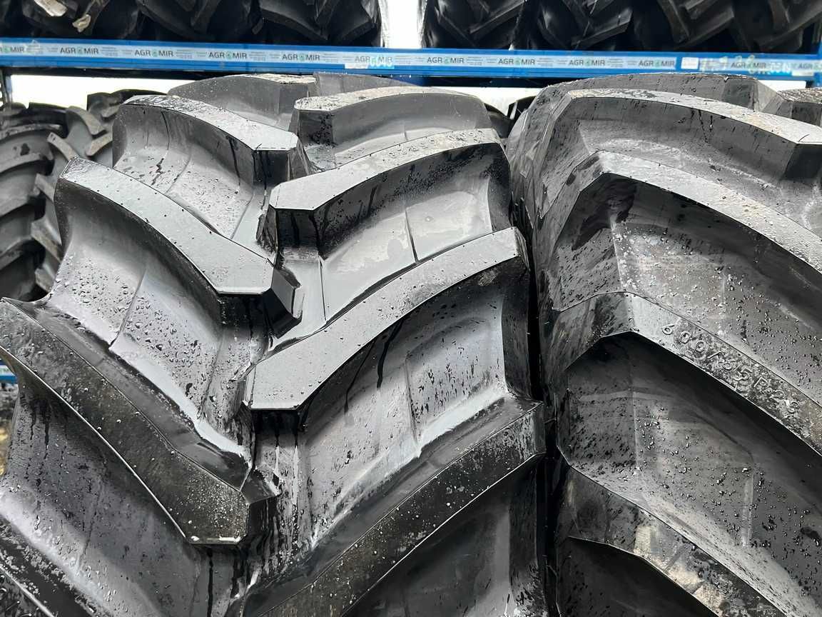 600/65 R28 anvelope noi radiale pentru tractor fata John DEERE