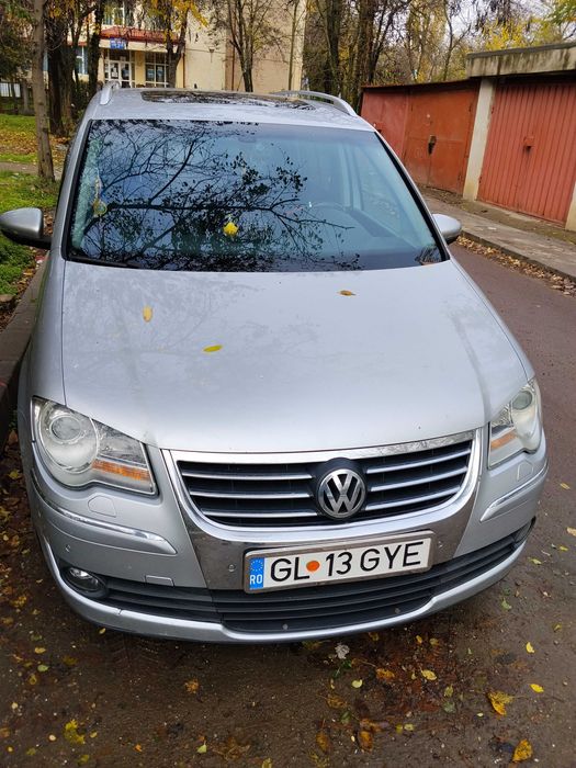 Vând mașină în stare foarte buna proprietar