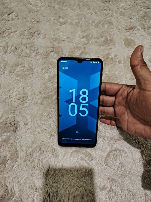 Телефон Motorola перфектен