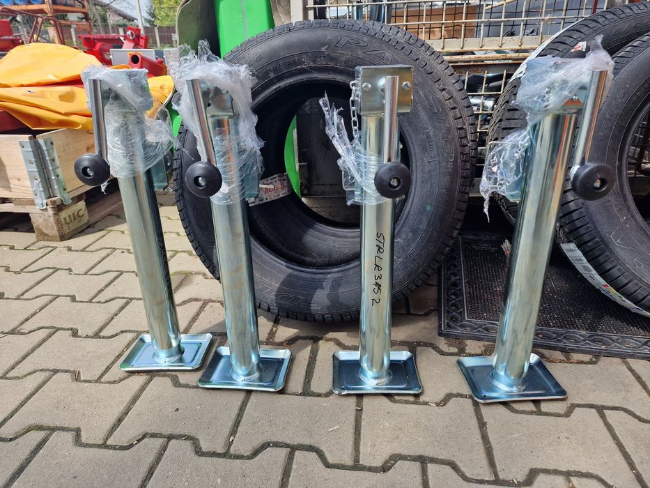 Picior sprijin remorca utilaje preț 450 lei se poate trimite prin curi