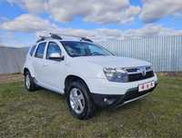 Dacia Duster 4x4