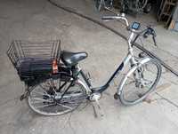 Bicicleta Hibrid