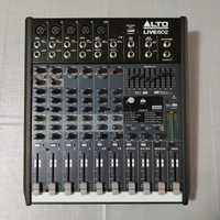 ALTO Professional Live 802. Mixer pasiv.