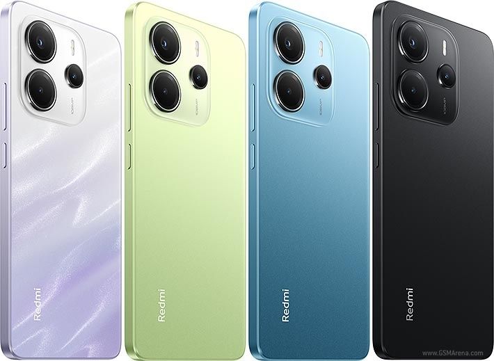 Redmi Note 14 4G 2025 Super Skidka+Garantiya+Dastavka