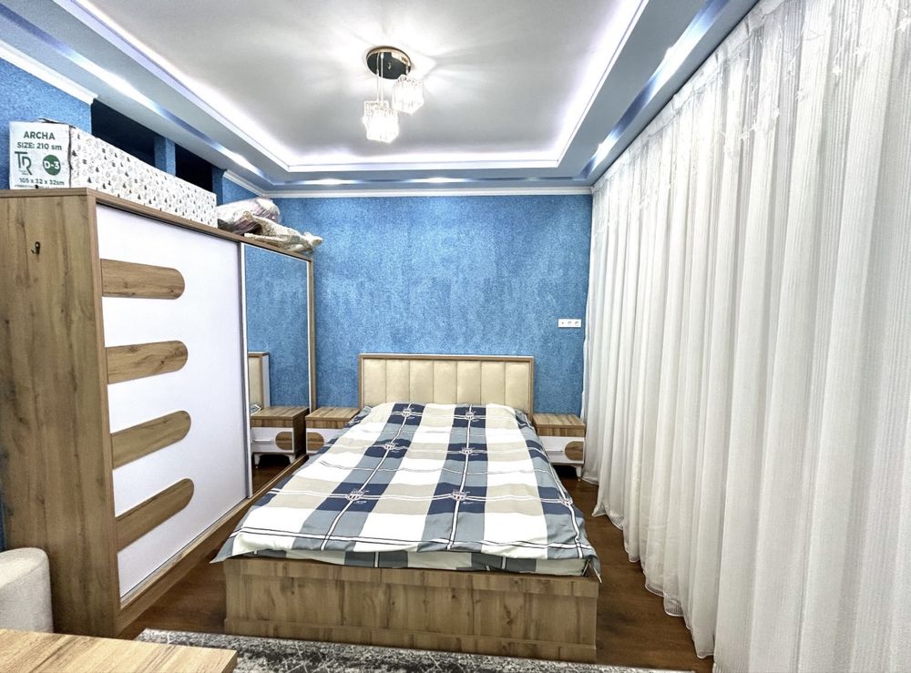 Продается Своя 2-3/7/7,Сергели 3 Бекат метро