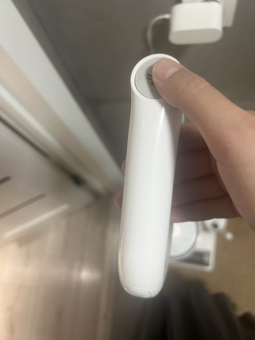 Пылесос Dreame 2в1