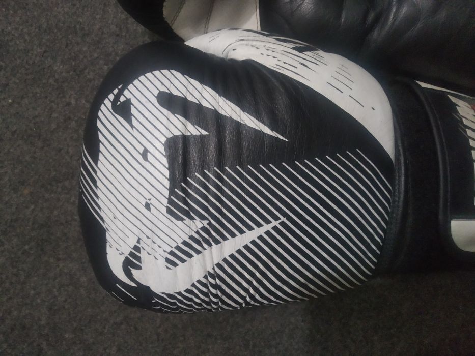 8 lik Venum arginal pokiston koja