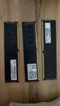 Оперативная память DDR4 8/16 GB