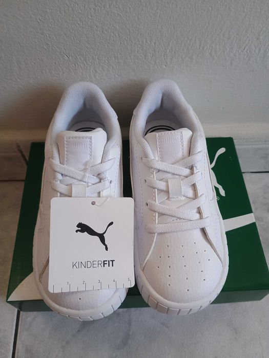 Детски маратонки Puma