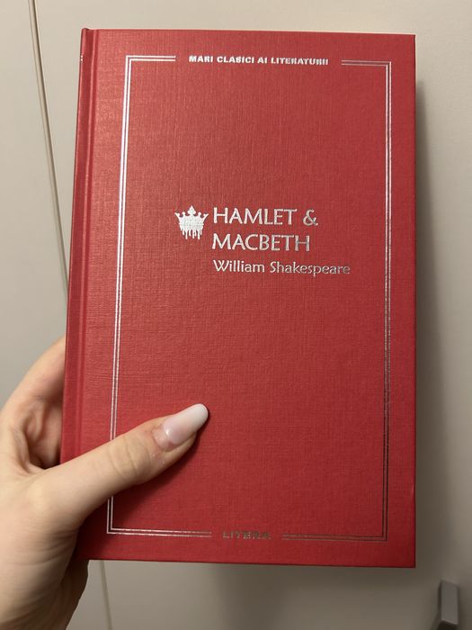 Colectie mari clasici literari Noua !