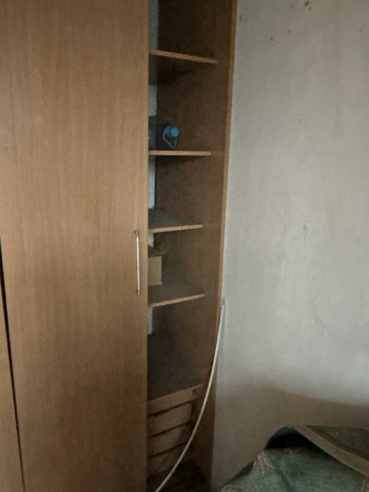 Шкаф купе в отличном состоянии