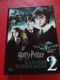 "Harry Potter 2" kitob nemis tilida/книга Гарри Поттера 2 на немецком