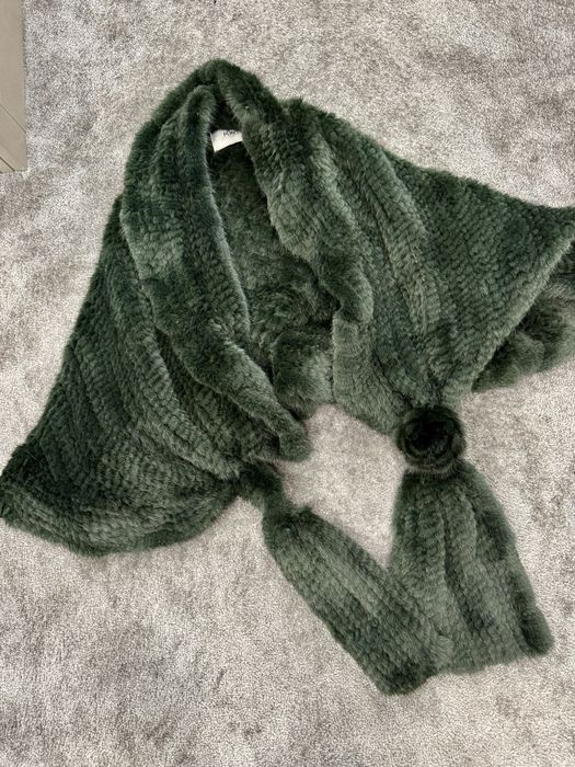 Елегантна наметка от НОРКА