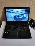 Gtx950M Core i3 FullHD Ноутбук Acer Aspire