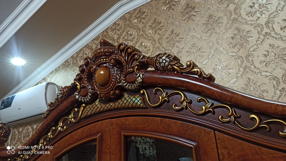 Продаю свою китайскую фабричную мебель