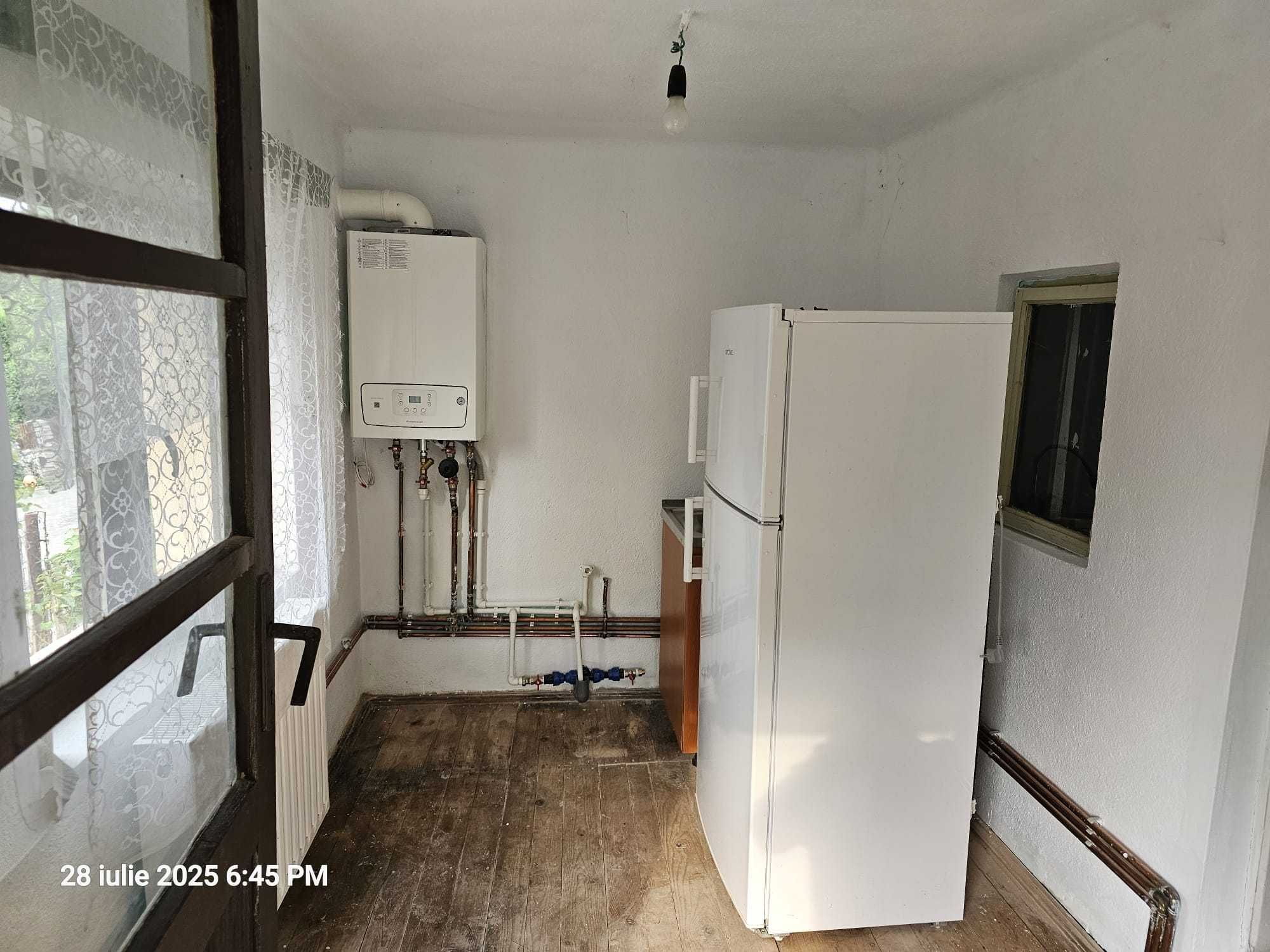 Casa de vanzare zona pitoreasca